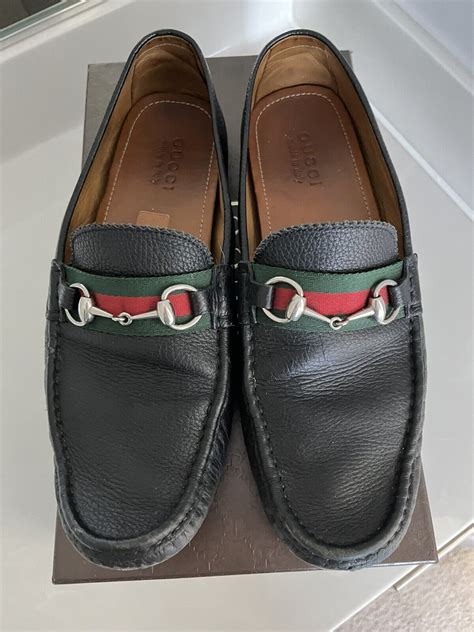 authentic Gucci men